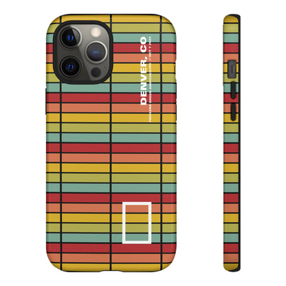 SATVB Denver Phone Case | iPhone | Samsung Galaxy | Google Pixel