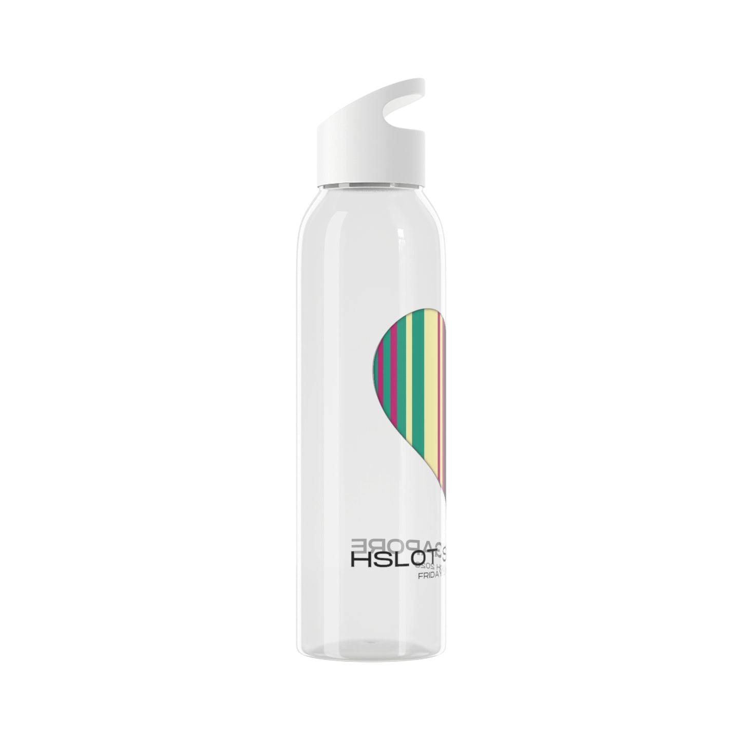 HSLOT 2023 Singapore Water Bottle | Love on Tour