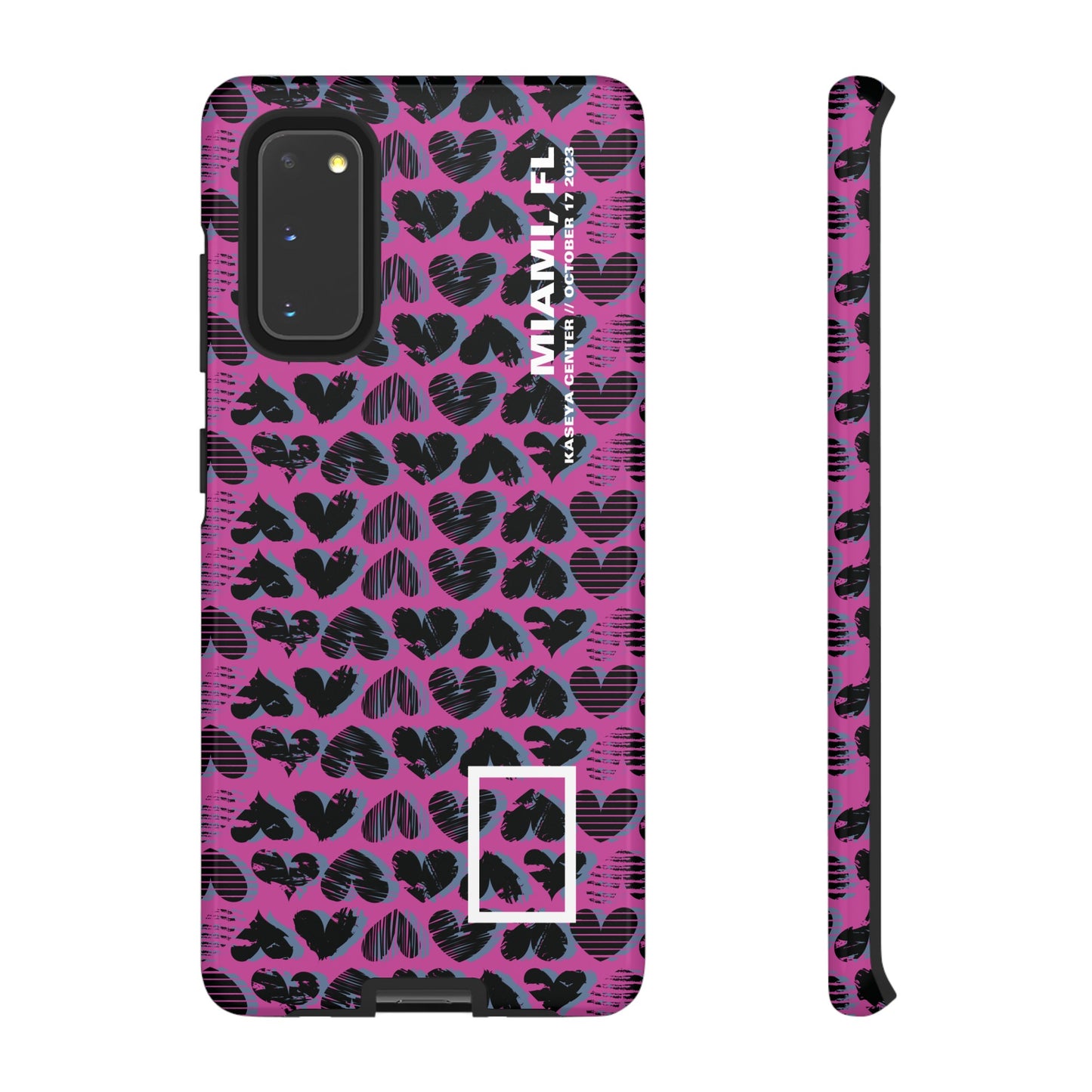 SATVB Miami Phone Case | iPhone | Samsung Galaxy | Google Pixel