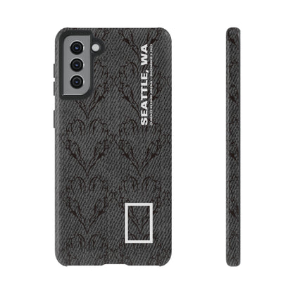 SATVB Seattle Phone Case | iPhone | Samsung Galaxy | Google Pixel