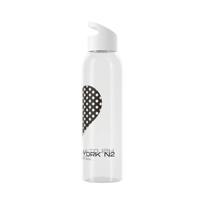 HSLOT 2021 New York N2 Water Bottle | Love on Tour