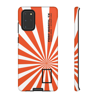 SATVB Fort Worth Phone Case | iPhone | Samsung Galaxy | Google Pixel