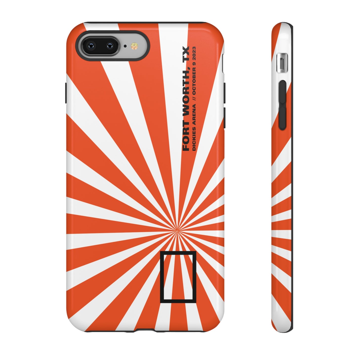 SATVB Fort Worth Phone Case | iPhone | Samsung Galaxy | Google Pixel