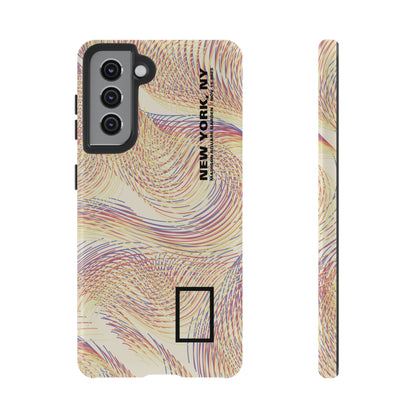 SATVB New York City Night 2 Phone Case | iPhone | Samsung Galaxy | Google Pixel