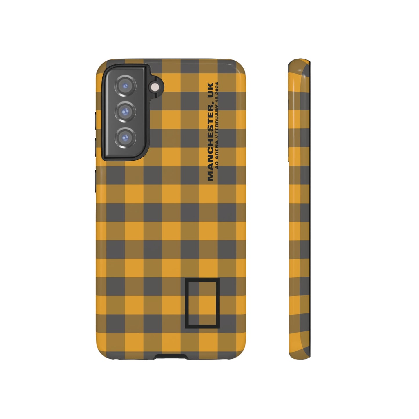 SATVB Manchester Night 2 Phone Case | iPhone | Samsung Galaxy | Google Pixel