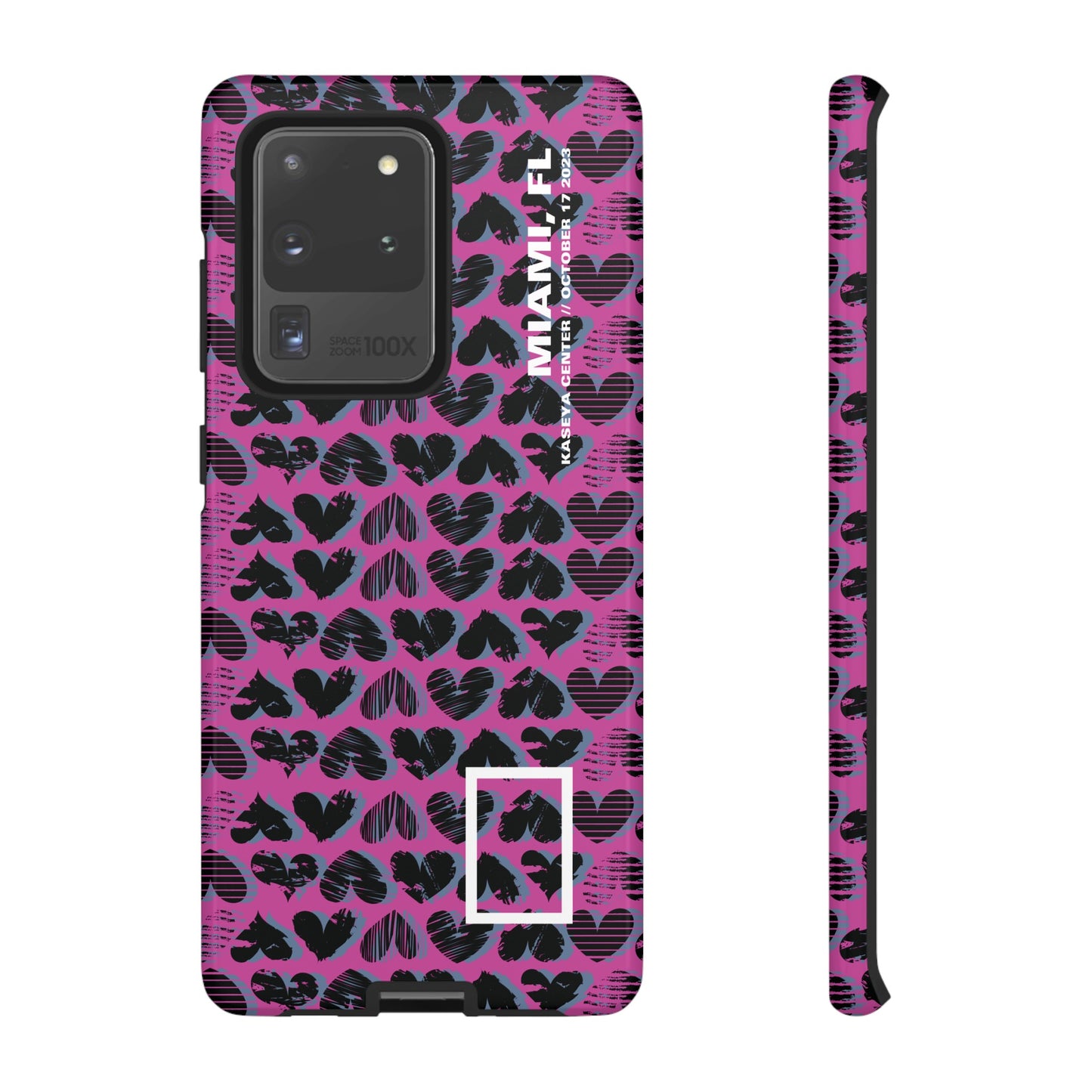 SATVB Miami Phone Case | iPhone | Samsung Galaxy | Google Pixel