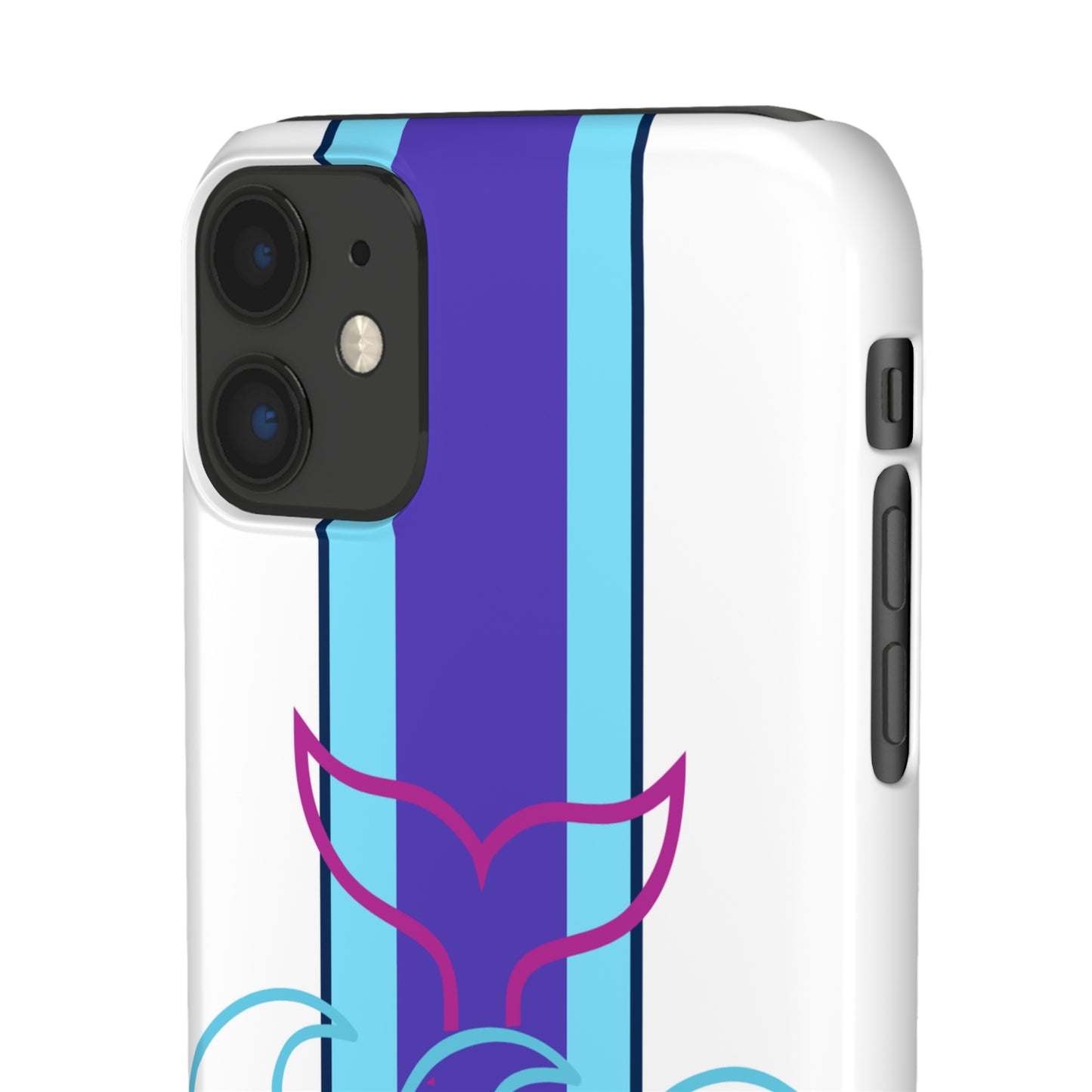 Love On Tour - HSLOT 2023 Auckland Snap Phone Case