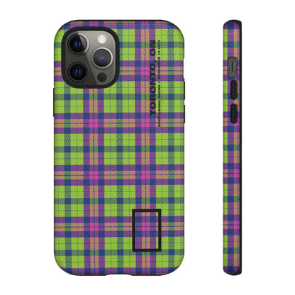 SATVB Toronto Phone Case | iPhone | Samsung Galaxy | Google Pixel