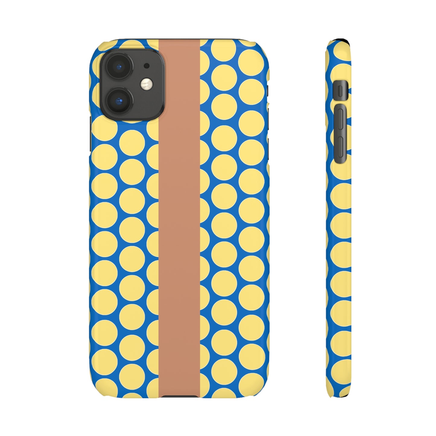 Love On Tour - HSLOT 2022 Bologna Snap Phone Case