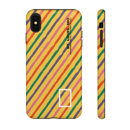 SATVB St. Louis Phone Case | iPhone | Samsung Galaxy | Google Pixel