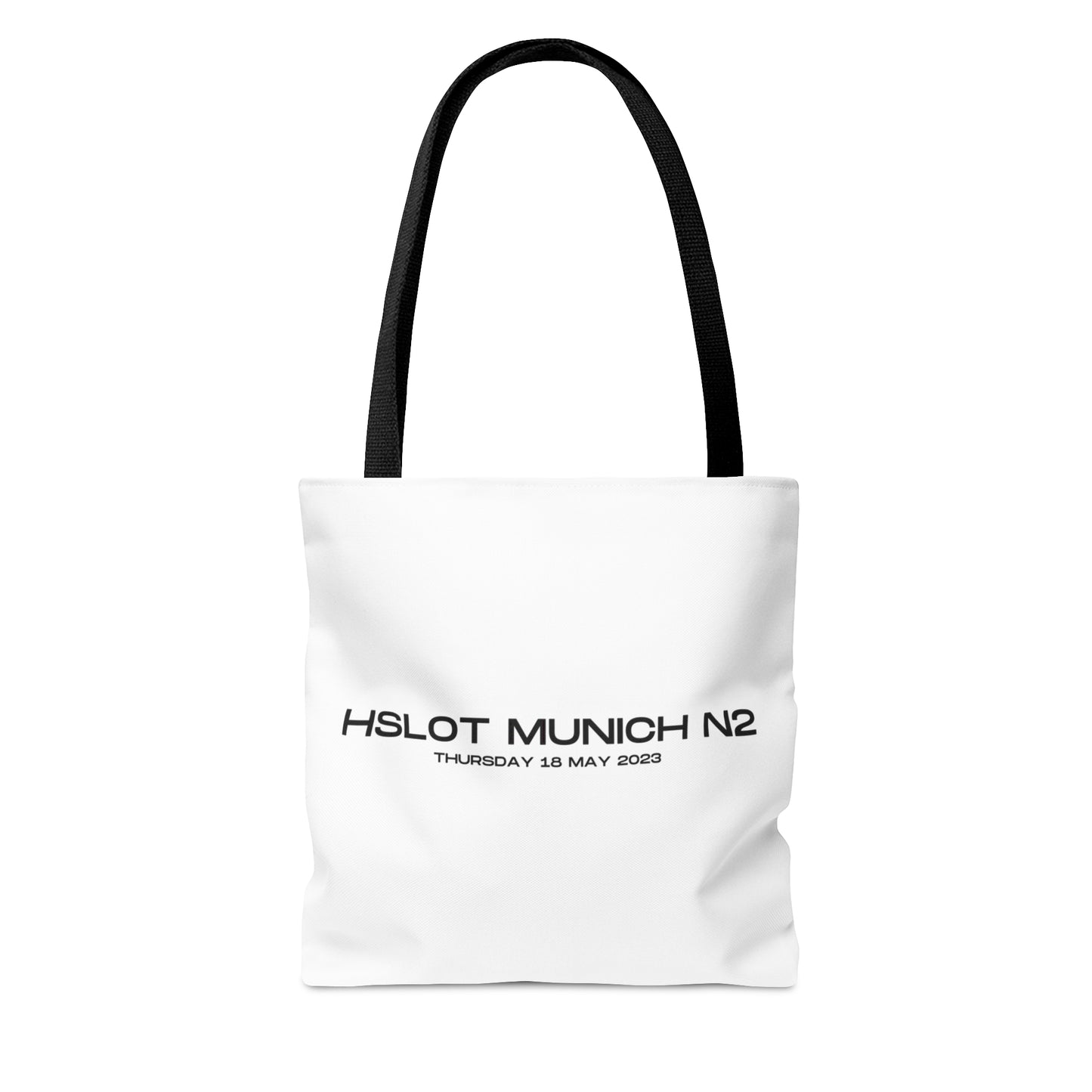 Love On Tour - HSLOT 2023 Munich N2 Tote Bag | 3 sizes