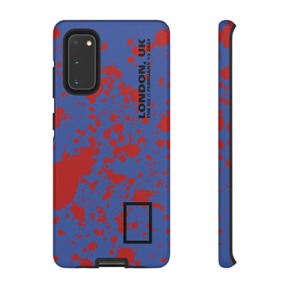 SATVB London Night 2 Phone Case | iPhone | Samsung Galaxy | Google Pixel