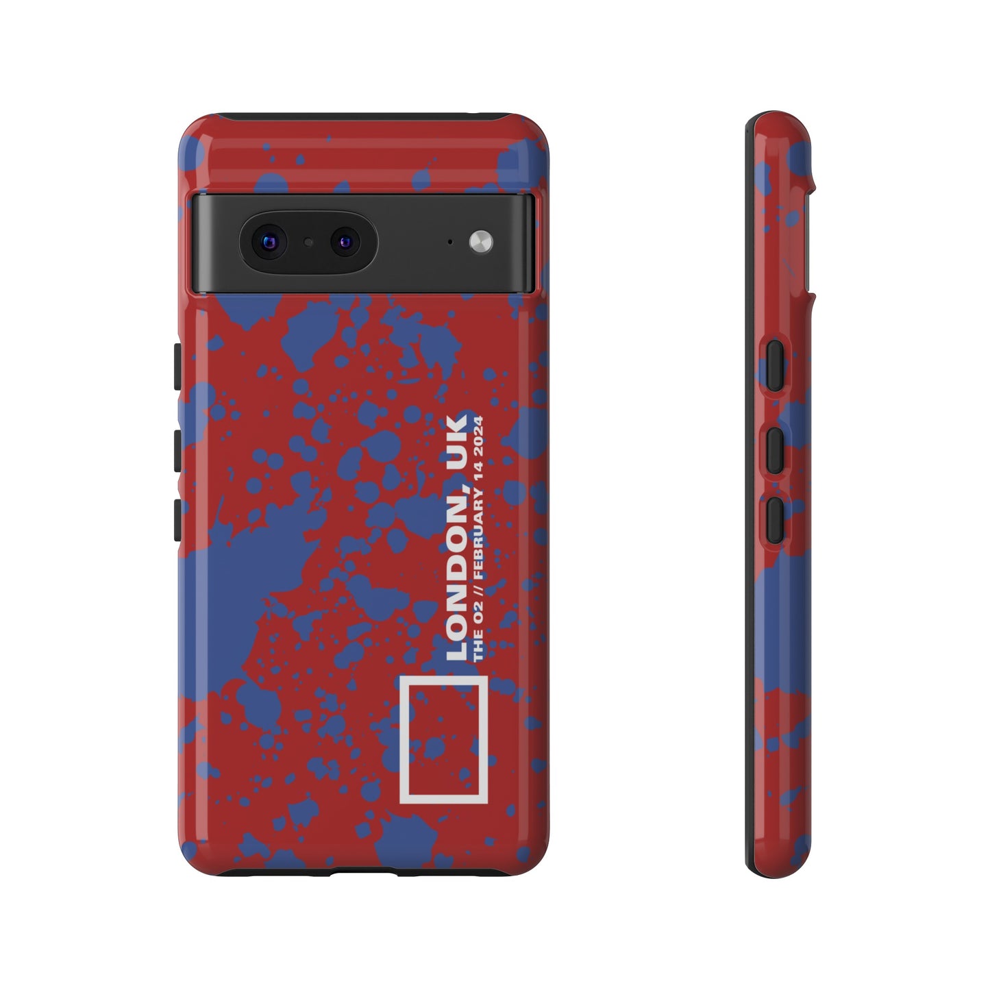 SATVB London Night 3 Phone Case | iPhone | Samsung Galaxy | Google Pixel