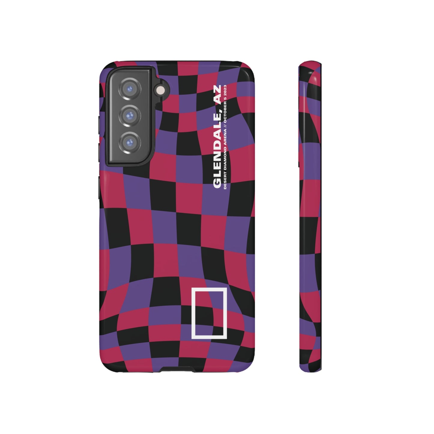 SATVB Glendale Phone Case | iPhone | Samsung Galaxy | Google Pixel