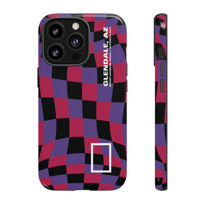 SATVB Glendale Phone Case | iPhone | Samsung Galaxy | Google Pixel