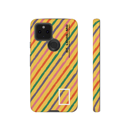 SATVB St. Louis Phone Case | iPhone | Samsung Galaxy | Google Pixel