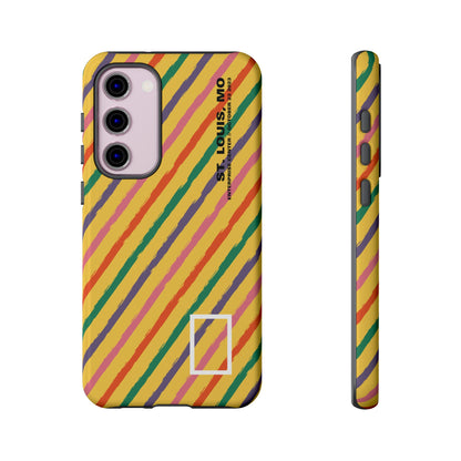 SATVB St. Louis Phone Case | iPhone | Samsung Galaxy | Google Pixel