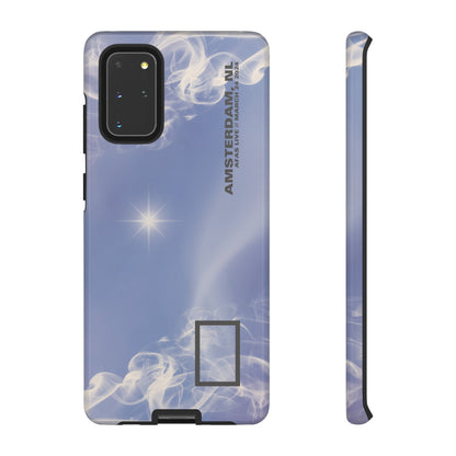 SATVB Amsterdam Night 2 Phone Case | iPhone | Samsung Galaxy | Google Pixel