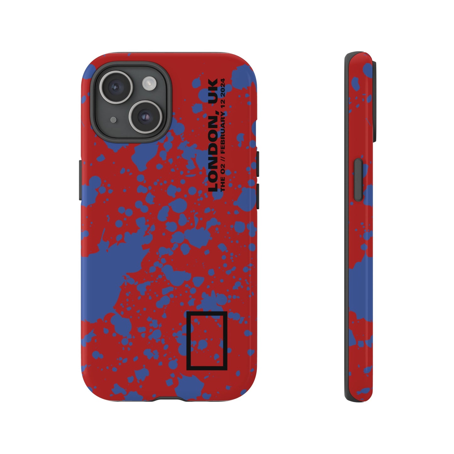 SATVB London Night 1 Phone Case | iPhone | Samsung Galaxy | Google Pixel