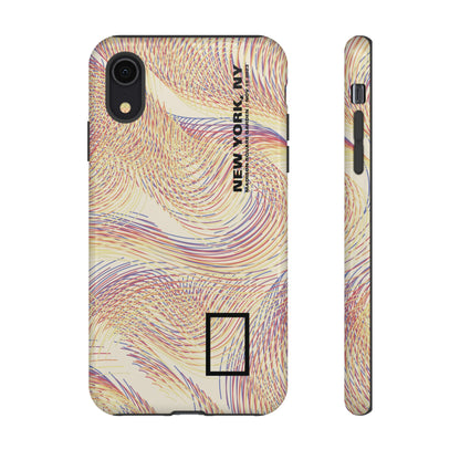 SATVB New York City Night 2 Phone Case | iPhone | Samsung Galaxy | Google Pixel