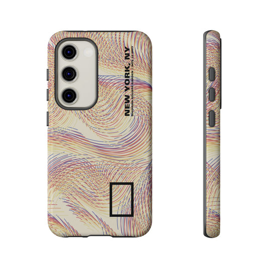 SATVB New York City Night 2 Phone Case | iPhone | Samsung Galaxy | Google Pixel