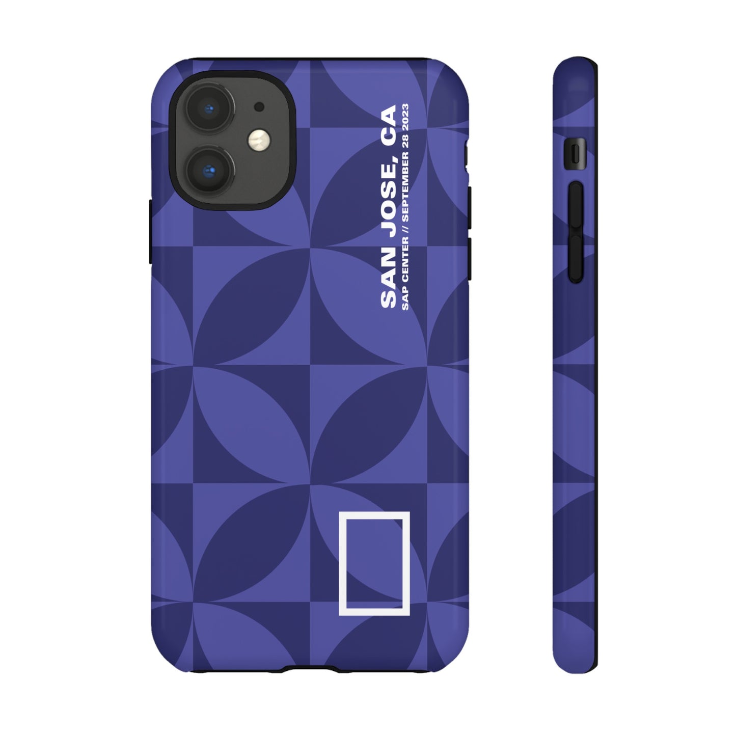 SATVB San Jose Phone Case | iPhone | Samsung Galaxy | Google Pixel