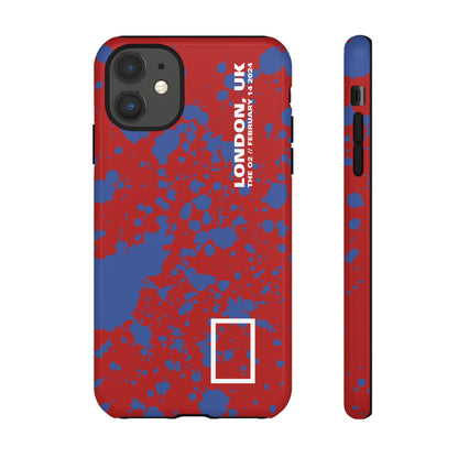 SATVB London Night 3 Phone Case | iPhone | Samsung Galaxy | Google Pixel