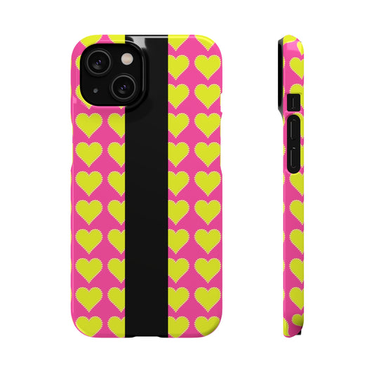 Love On Tour - HSLOT 2022 Mexico City N1 Snap Phone Case