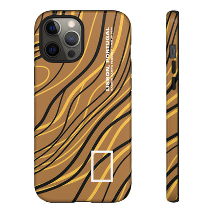 SATVB Lisbon Phone Case | iPhone | Samsung Galaxy | Google Pixel