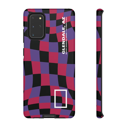 SATVB Glendale Phone Case | iPhone | Samsung Galaxy | Google Pixel