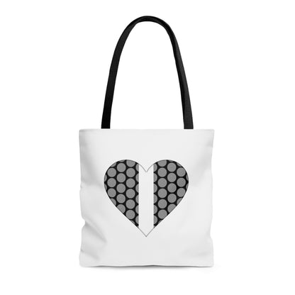 Love On Tour - HSLOT 2022 LA Forum N11 Tote Bag | 3 sizes