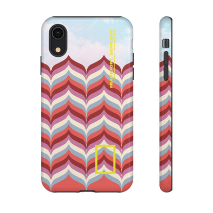 SATVB Frankfurt Phone Case | iPhone | Samsung Galaxy | Google Pixel