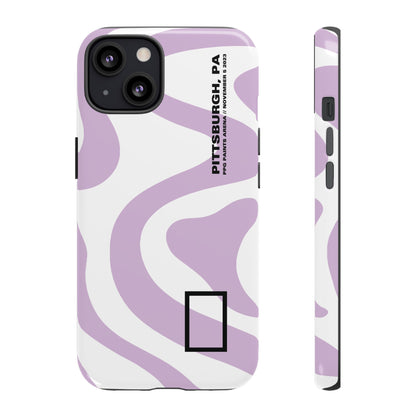 SATVB Pittsburgh Phone Case | iPhone | Samsung Galaxy | Google Pixel