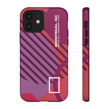 SATVB Montreal Phone Case | iPhone | Samsung Galaxy | Google Pixel