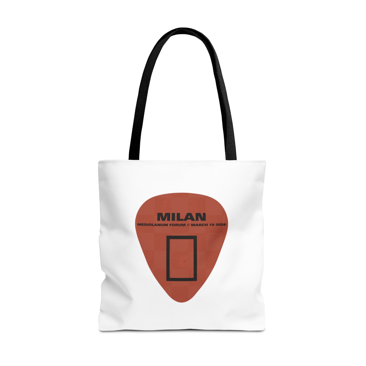 Still At Their Very Best Milan Tote Bag | SATVB | 3 sizes