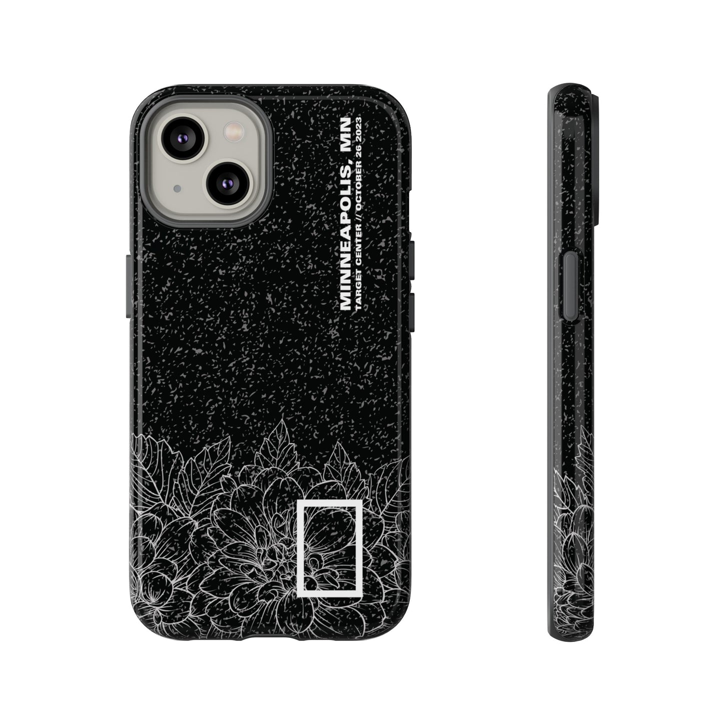 SATVB Minneapolis Phone Case | iPhone | Samsung Galaxy | Google Pixel