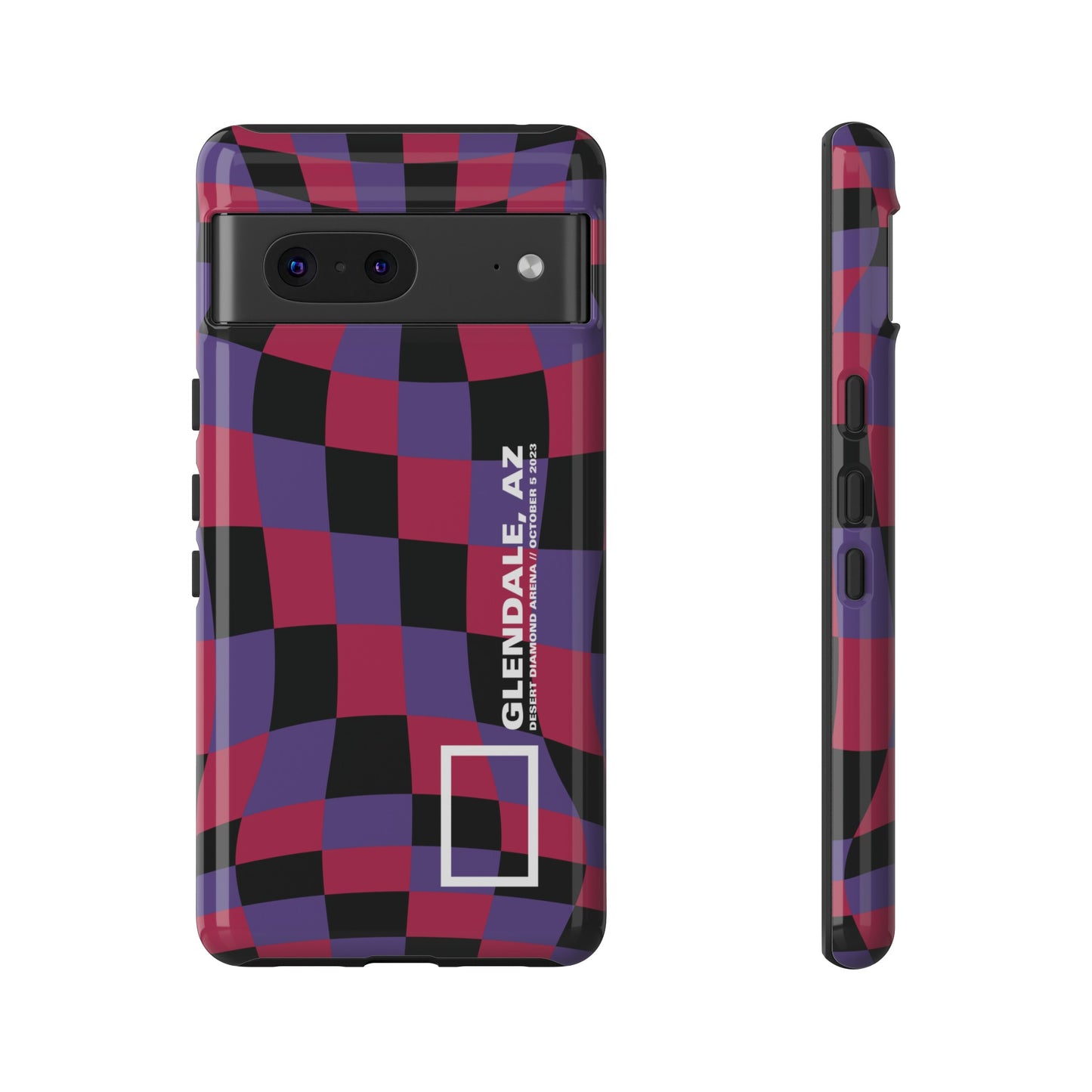 SATVB Glendale Phone Case | iPhone | Samsung Galaxy | Google Pixel