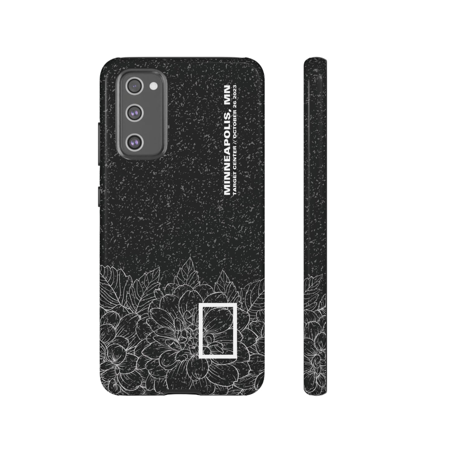 SATVB Minneapolis Phone Case | iPhone | Samsung Galaxy | Google Pixel