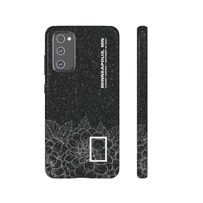 SATVB Minneapolis Phone Case | iPhone | Samsung Galaxy | Google Pixel