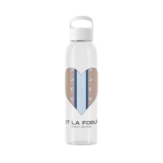 HSLOT 2022 LA Forum N4 Water Bottle | Love on Tour