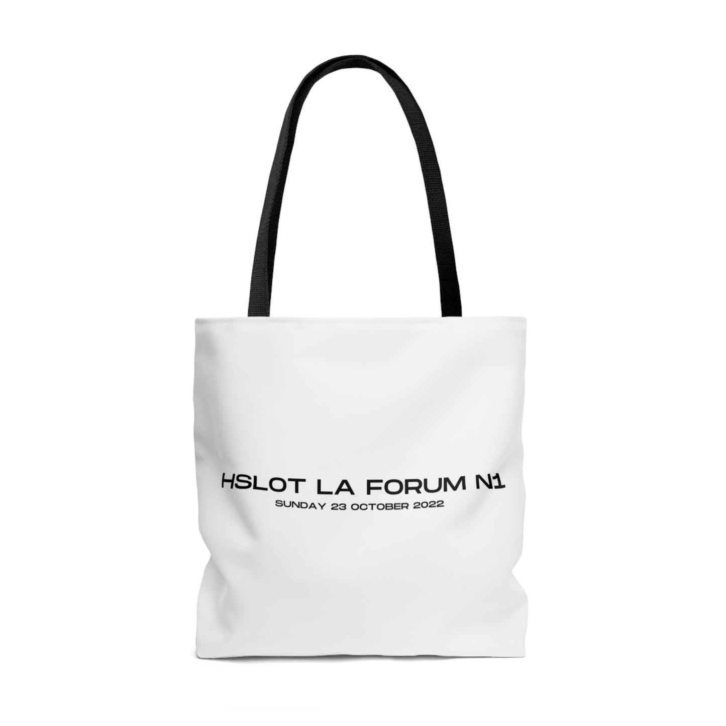 Love On Tour - HSLOT 2022 LA Forum N1 Tote Bag | 3 sizes