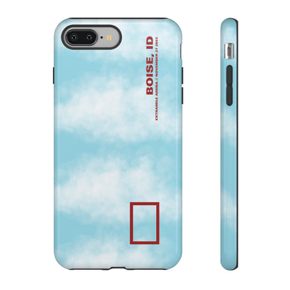 SATVB Boise Phone Case | iPhone | Samsung Galaxy | Google Pixel