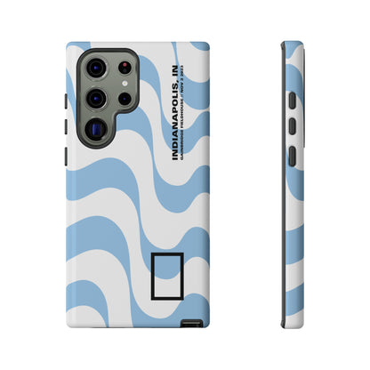 SATVB Indianapolis Phone Case | iPhone | Samsung Galaxy | Google Pixel