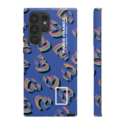 SATVB Paris Phone Case | iPhone | Samsung Galaxy | Google Pixel