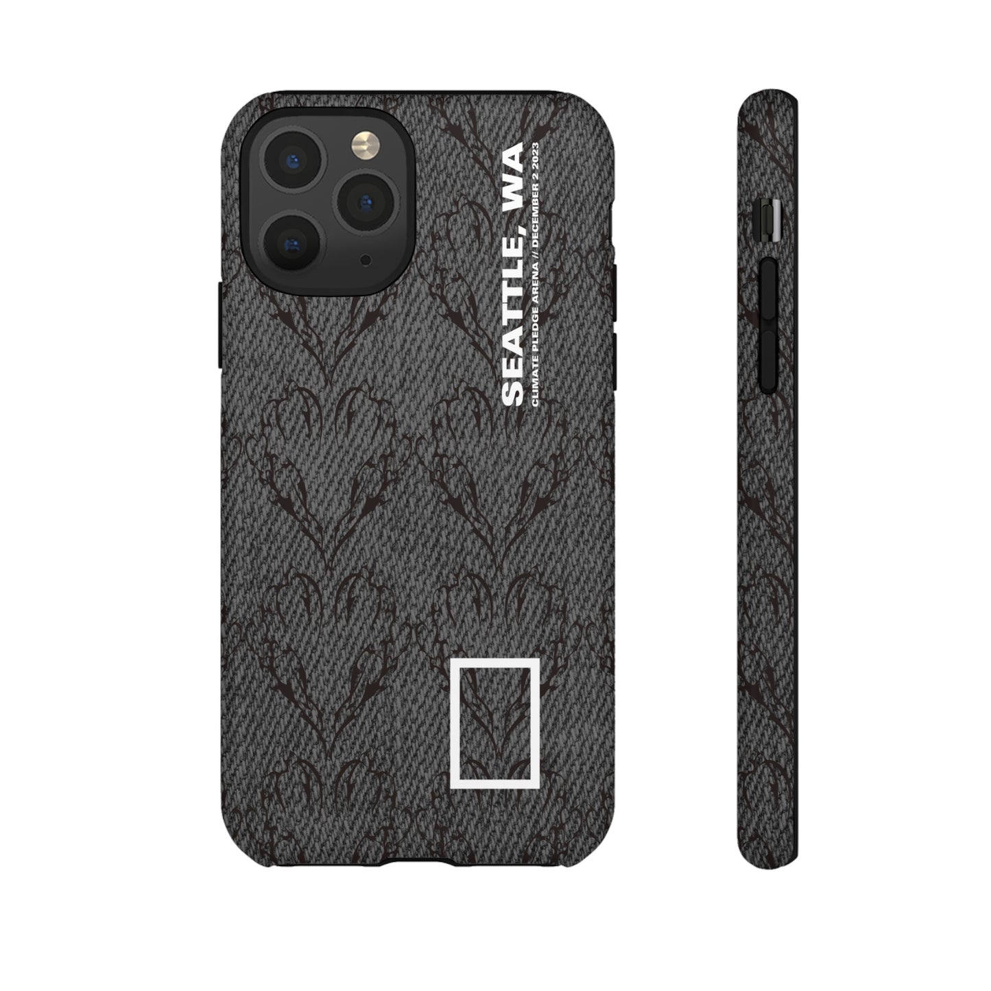 SATVB Seattle Phone Case | iPhone | Samsung Galaxy | Google Pixel