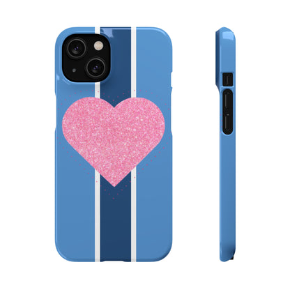 Love On Tour - HSLOT 2022 LA Forum N9 Snap Phone Case