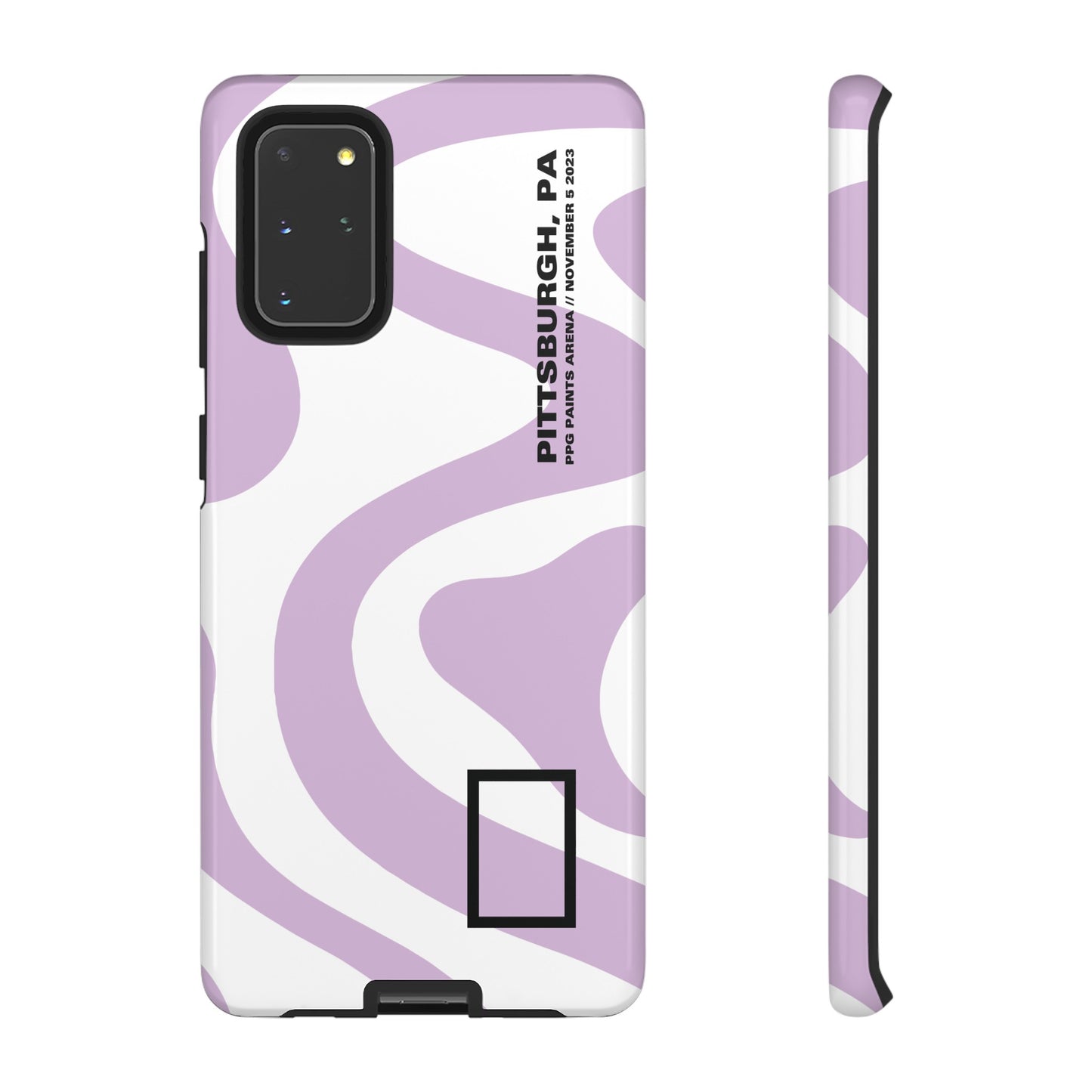 SATVB Pittsburgh Phone Case | iPhone | Samsung Galaxy | Google Pixel