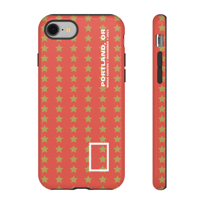 SATVB Portland Phone Case | iPhone | Samsung Galaxy | Google Pixel