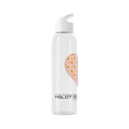 HSLOT 2023 Amsterdam Night 3 Water Bottle | Love on Tour