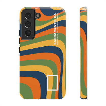 SATVB Sacramento Phone Case | iPhone | Samsung Galaxy | Google Pixel